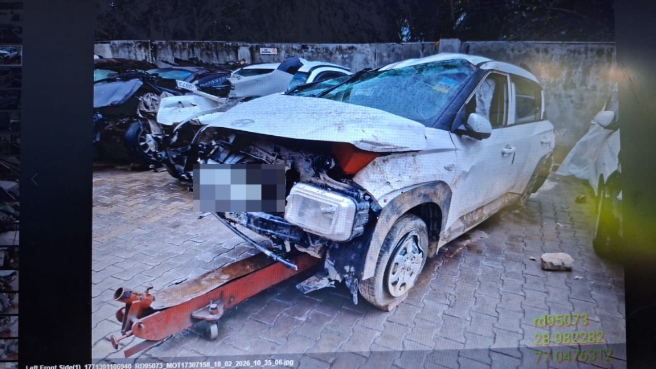 Hyundai Exter 1.2 MT KAPPA S 
